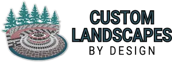 Custom Landscapes by Design logo