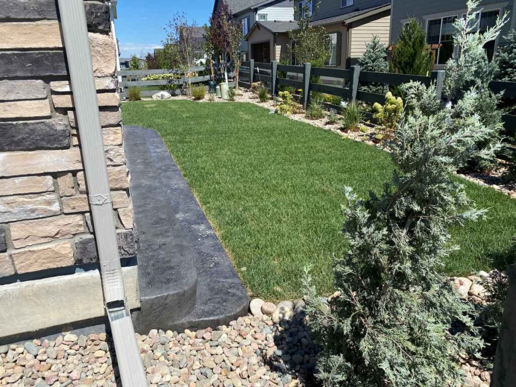 Castle Rock Landscaping