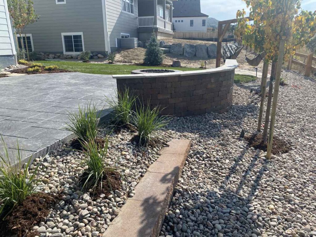 Castle Rock Landscaping