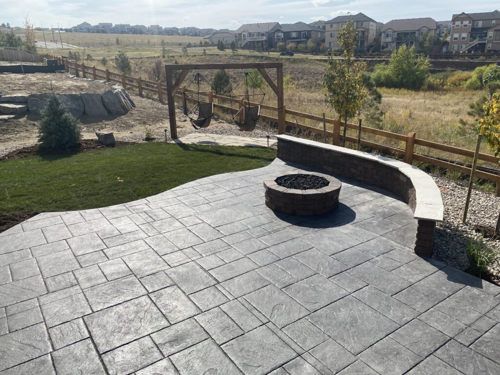 Castle Rock Landscaping