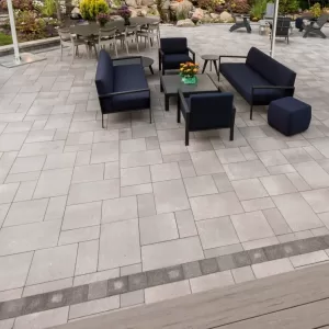 Highlands Ranch Pavers