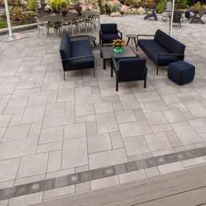 Sterling Ranch Pavers